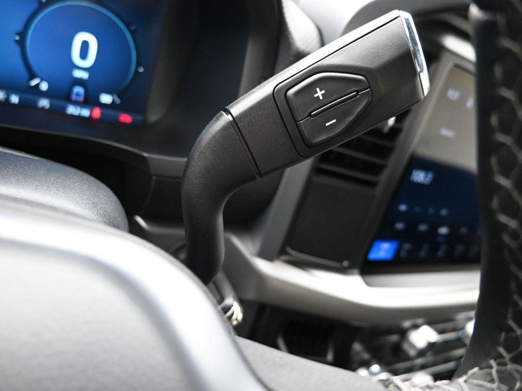 new 2026 Ford F-150 car, priced at $50,526