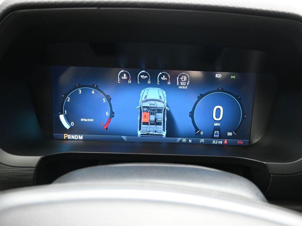 new 2026 Ford F-150 car, priced at $50,526