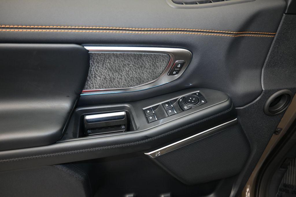 new 2026 Ford Expedition car, priced at $86,135