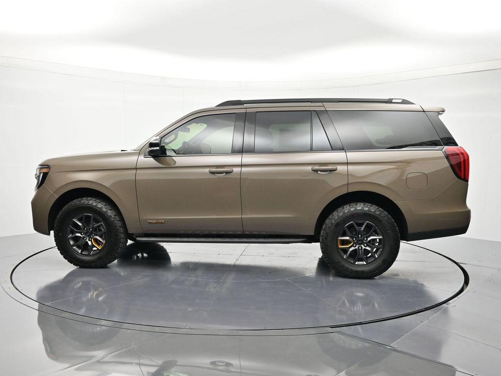 new 2026 Ford Expedition car, priced at $86,135