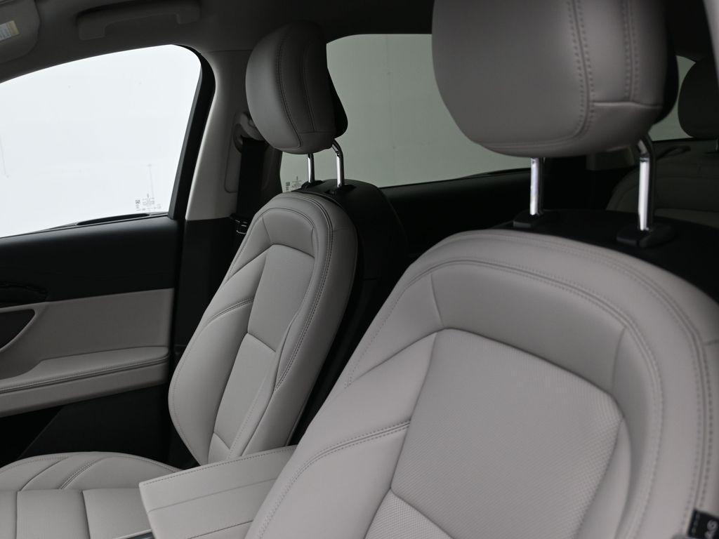 new 2026 Lincoln Nautilus car, priced at $59,690