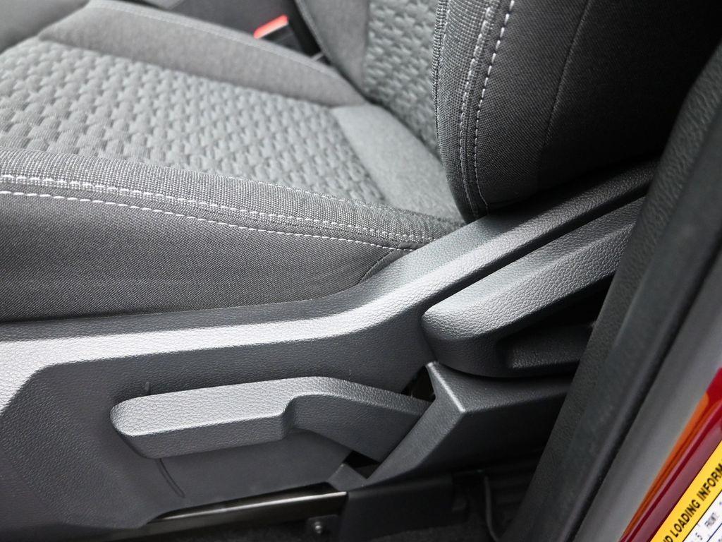 new 2025 Ford Ranger car, priced at $35,457