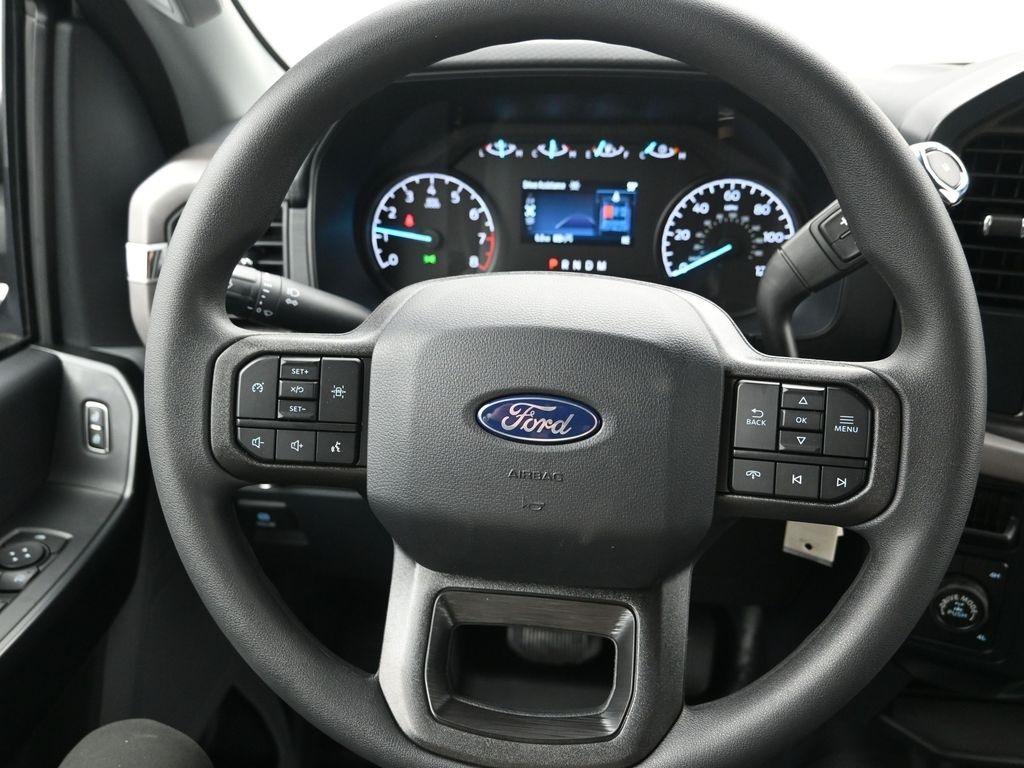 new 2026 Ford F-150 car, priced at $50,046