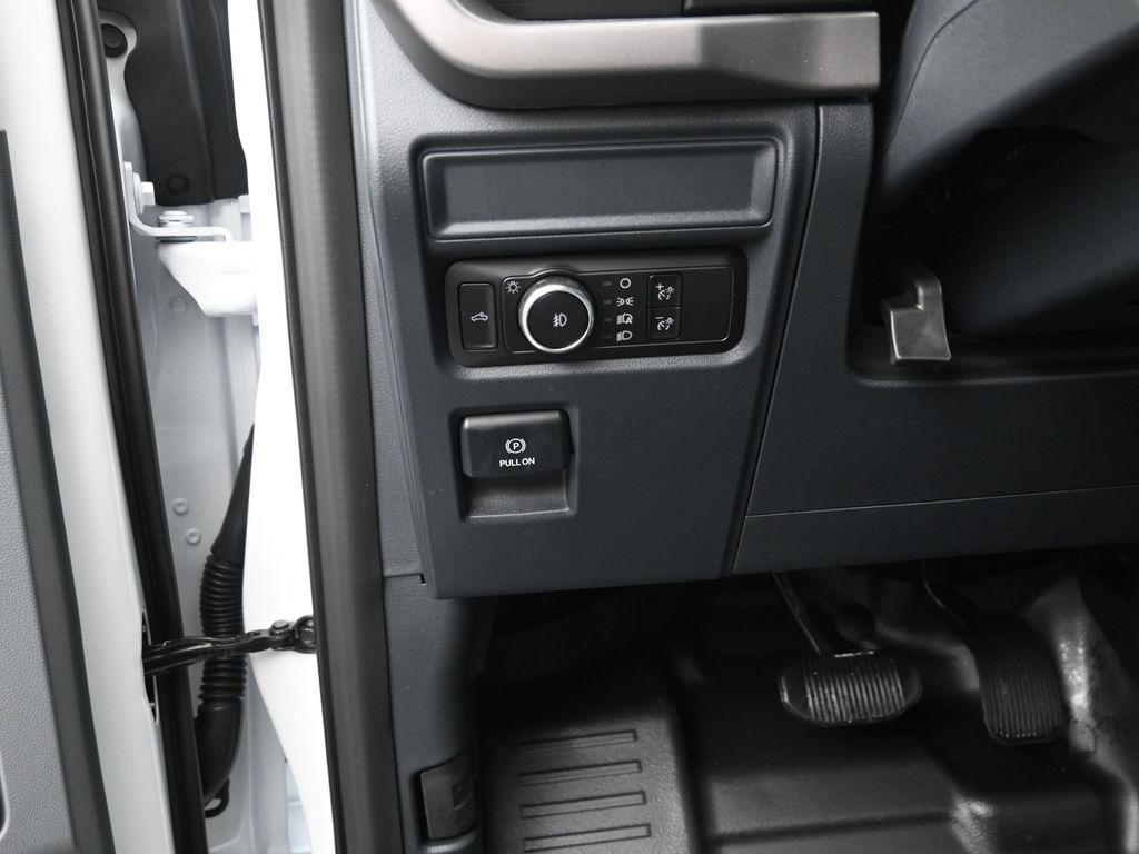 new 2026 Ford F-150 car, priced at $50,046