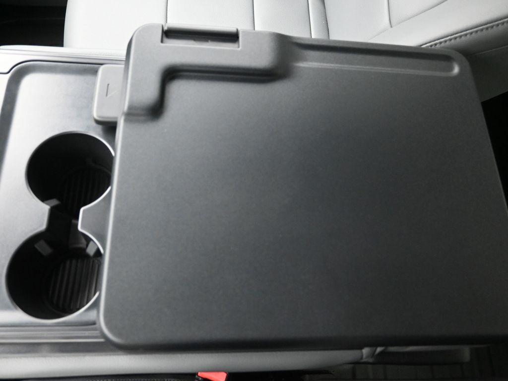 new 2026 Ford F-150 car, priced at $50,046