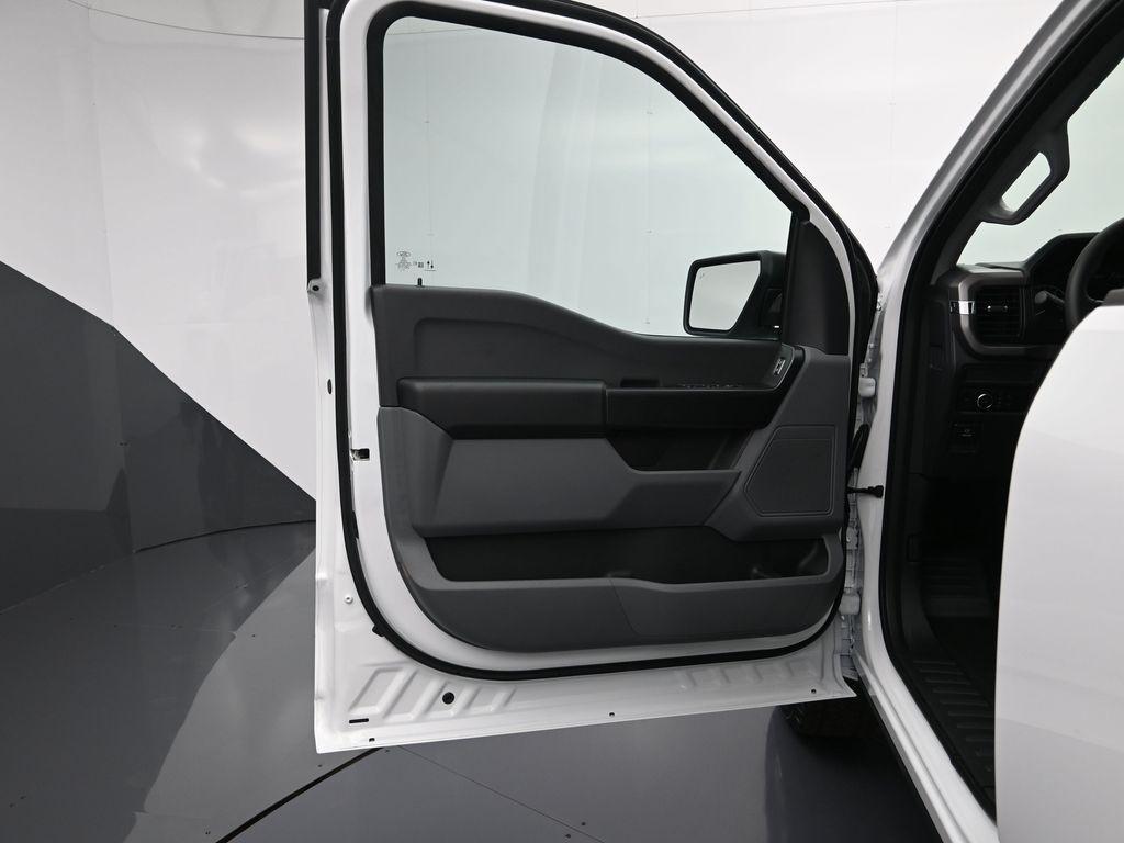 new 2026 Ford F-150 car, priced at $50,046