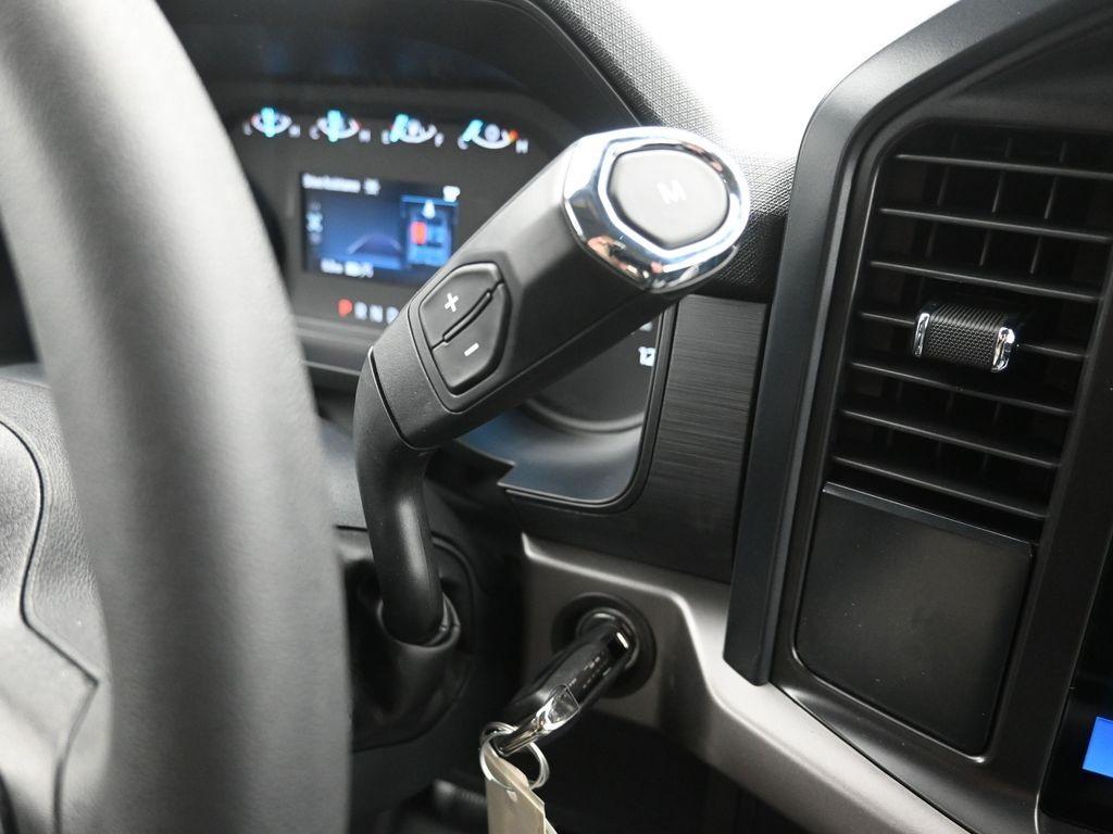 new 2026 Ford F-150 car, priced at $50,046