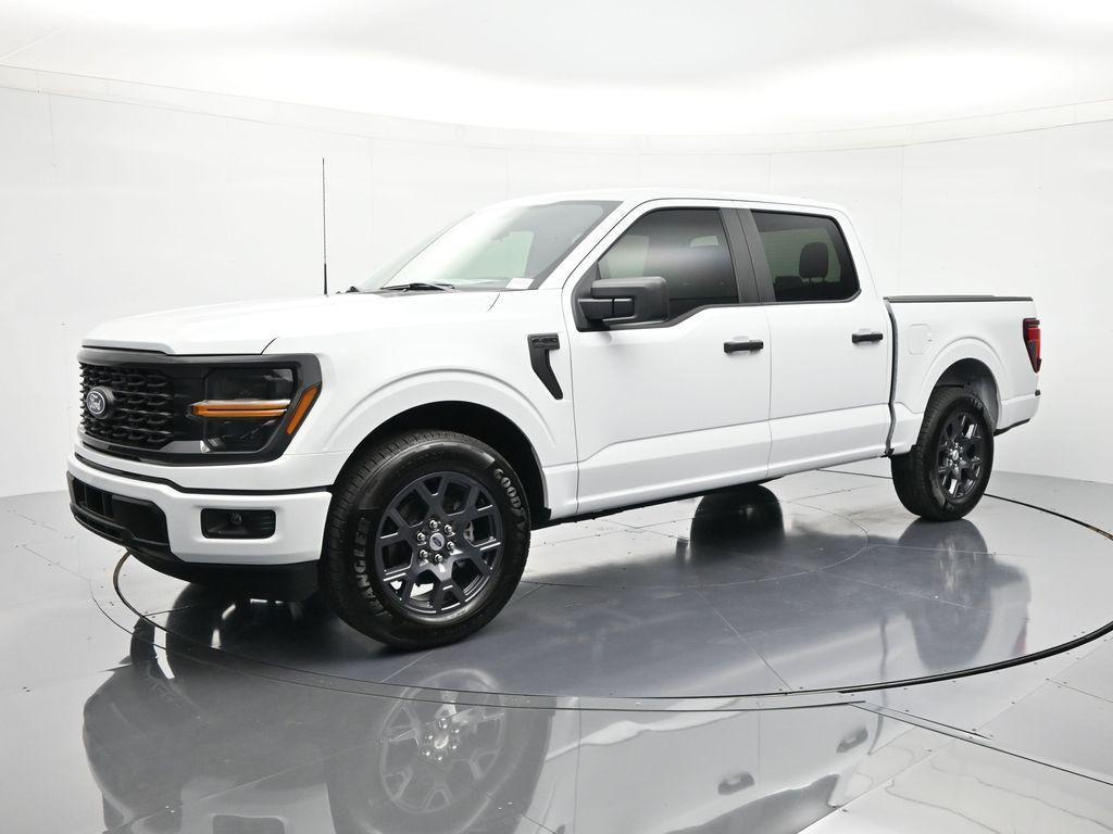 new 2026 Ford F-150 car, priced at $44,906
