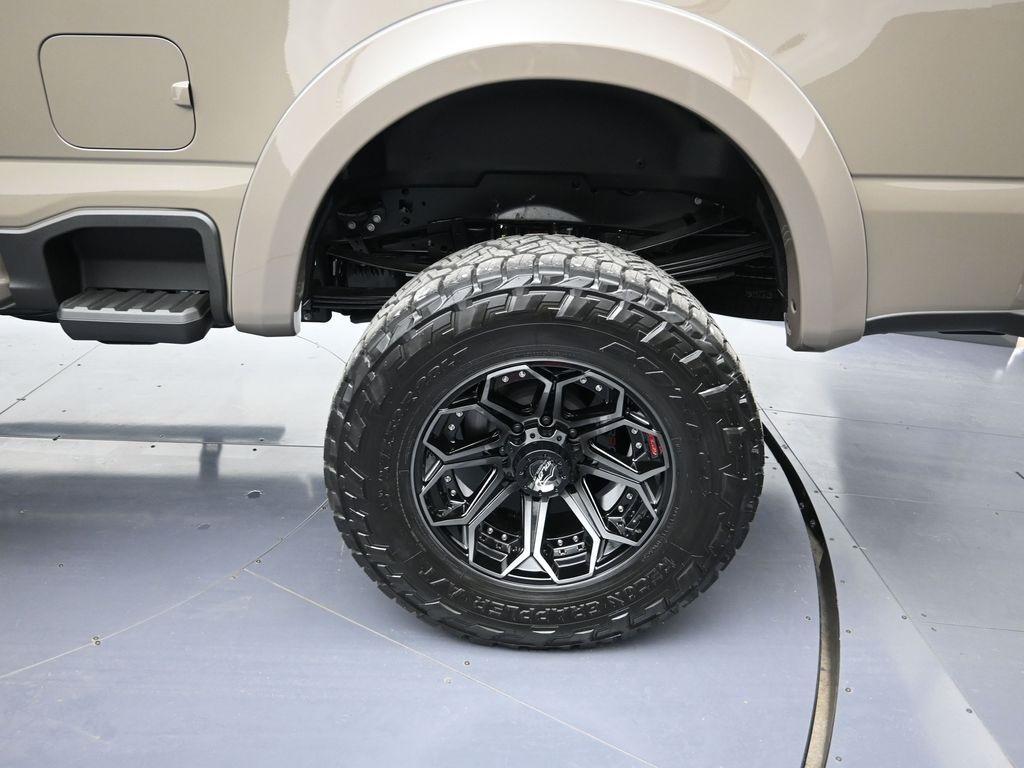 new 2026 Ford F-250 car, priced at $113,303