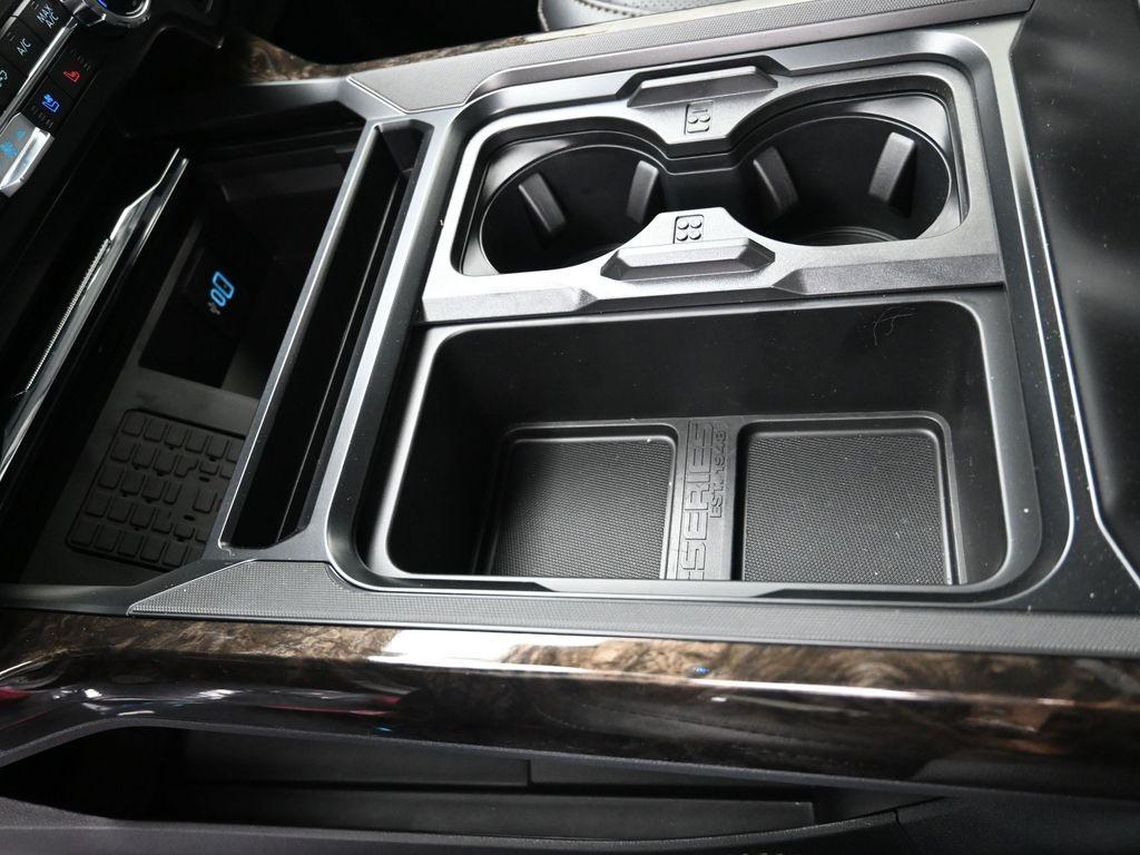 new 2026 Ford F-250 car, priced at $113,303