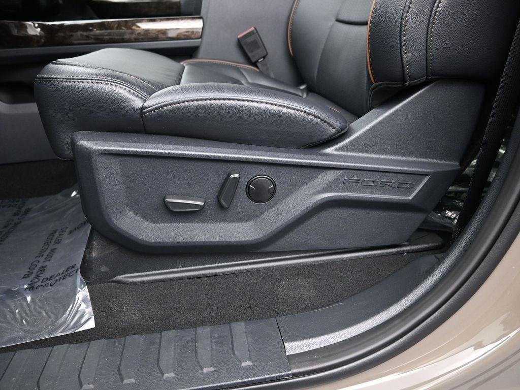 new 2026 Ford F-250 car, priced at $113,303