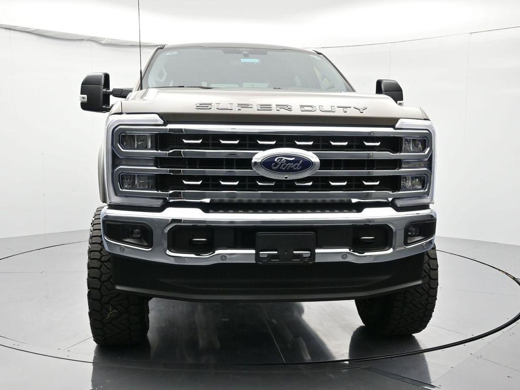new 2026 Ford F-250 car, priced at $113,303