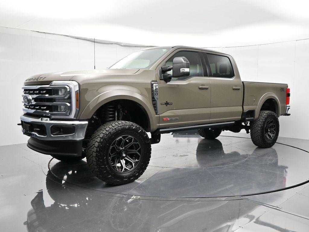 new 2026 Ford F-250 car, priced at $113,303