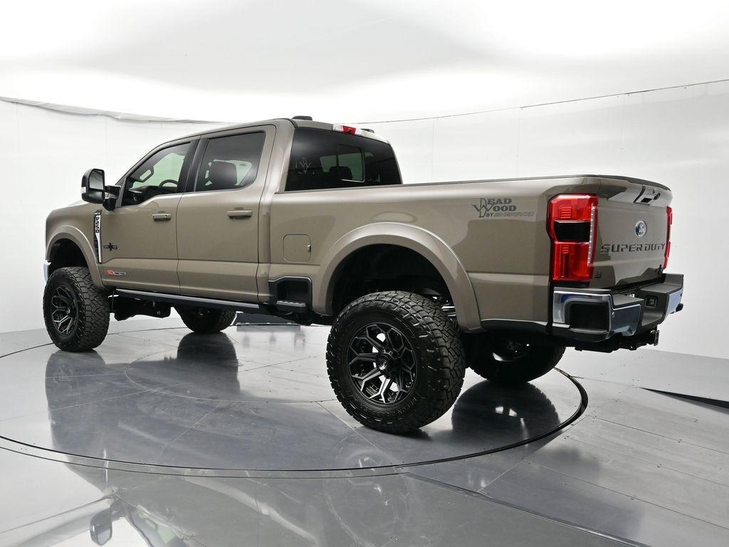 new 2026 Ford F-250 car, priced at $113,303