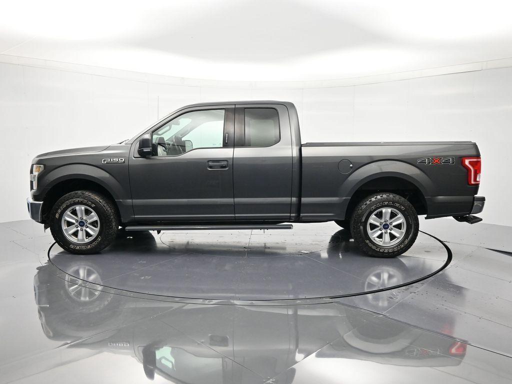 used 2016 Ford F-150 car, priced at $24,948