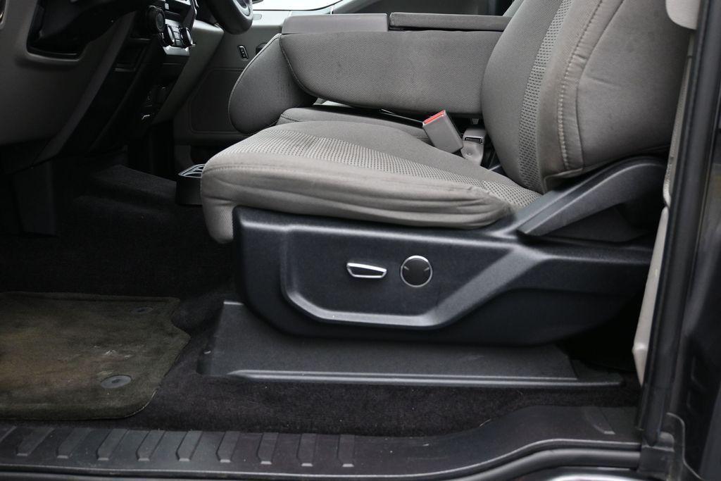 used 2016 Ford F-150 car, priced at $24,948