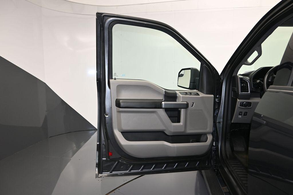 used 2016 Ford F-150 car, priced at $24,948