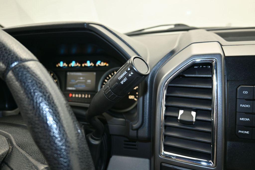 used 2016 Ford F-150 car, priced at $24,948