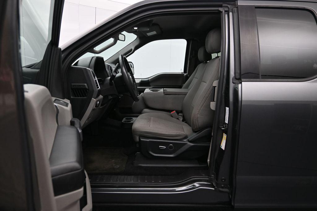 used 2016 Ford F-150 car, priced at $24,948