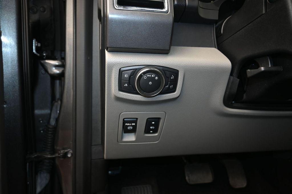 used 2016 Ford F-150 car, priced at $24,948