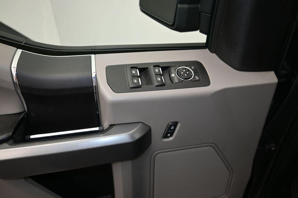 used 2016 Ford F-150 car, priced at $24,948
