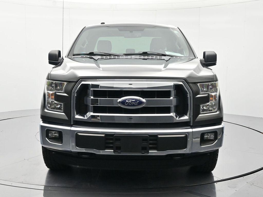 used 2016 Ford F-150 car, priced at $24,948