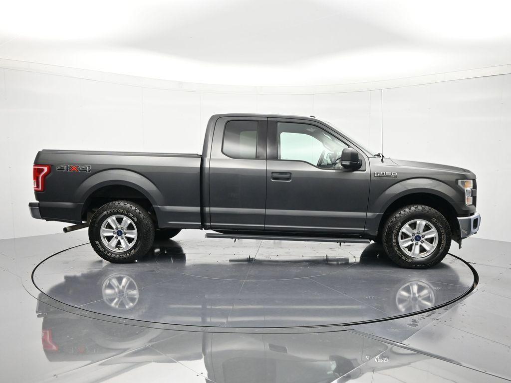 used 2016 Ford F-150 car, priced at $24,948