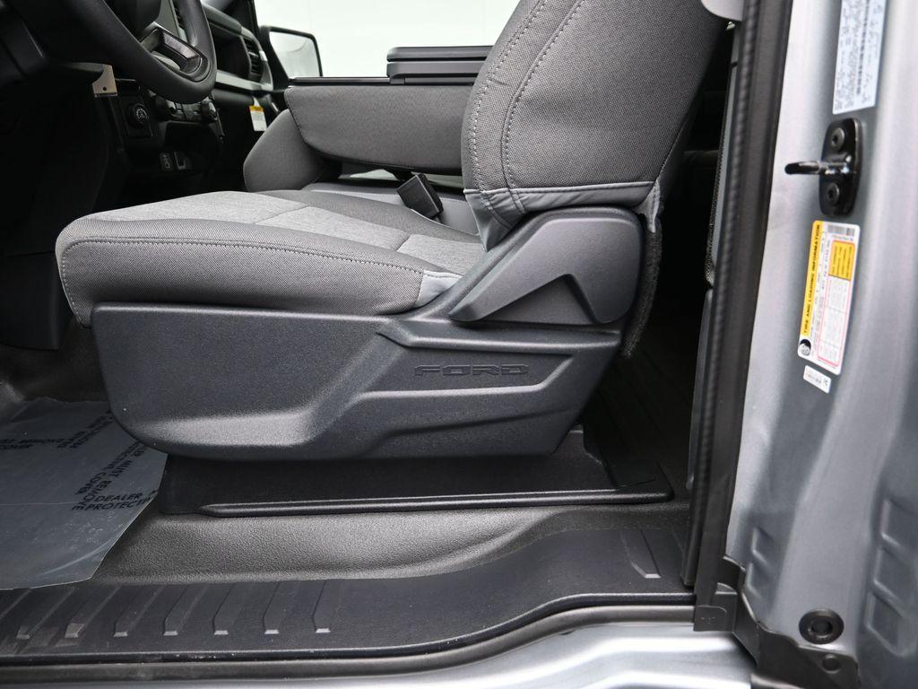 new 2026 Ford F-150 car, priced at $46,030