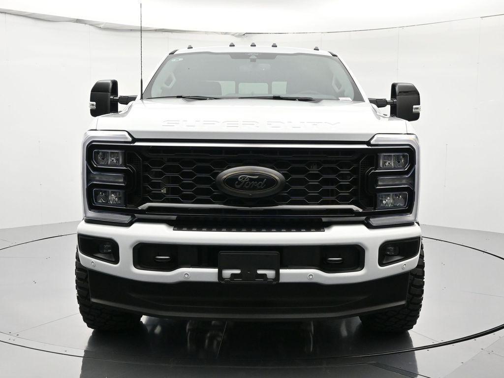 new 2026 Ford F-250 car, priced at $95,535
