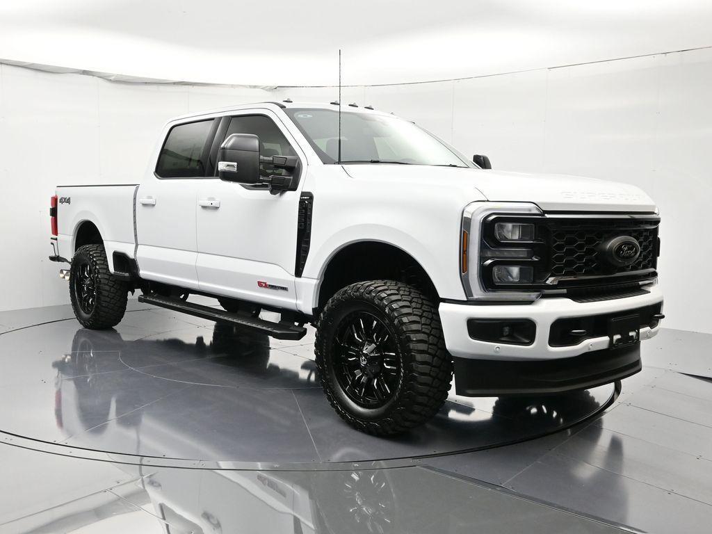 new 2026 Ford F-250 car, priced at $95,535
