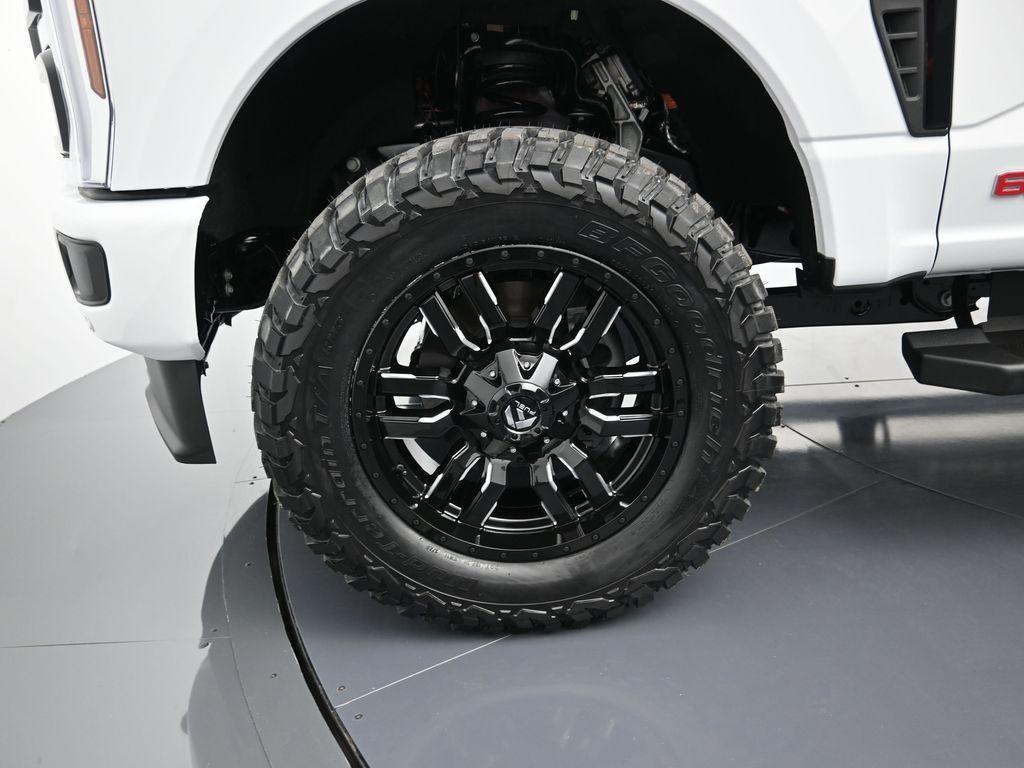 new 2026 Ford F-250 car, priced at $95,535