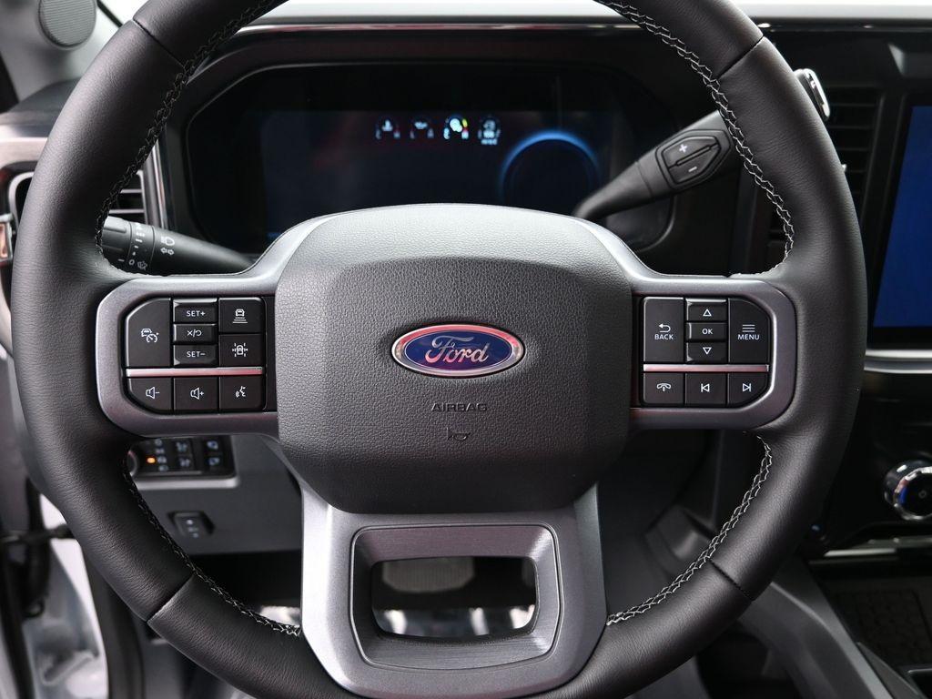 new 2026 Ford F-250 car, priced at $101,171