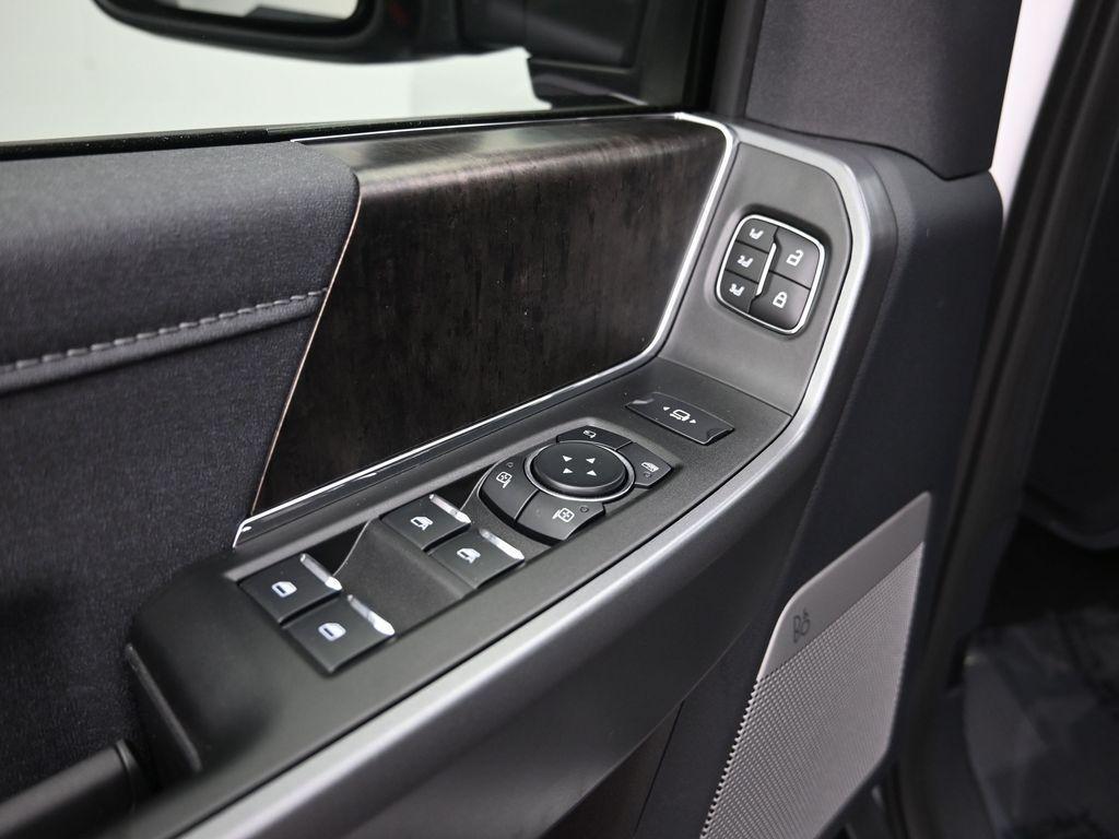 new 2026 Ford F-250 car, priced at $95,535
