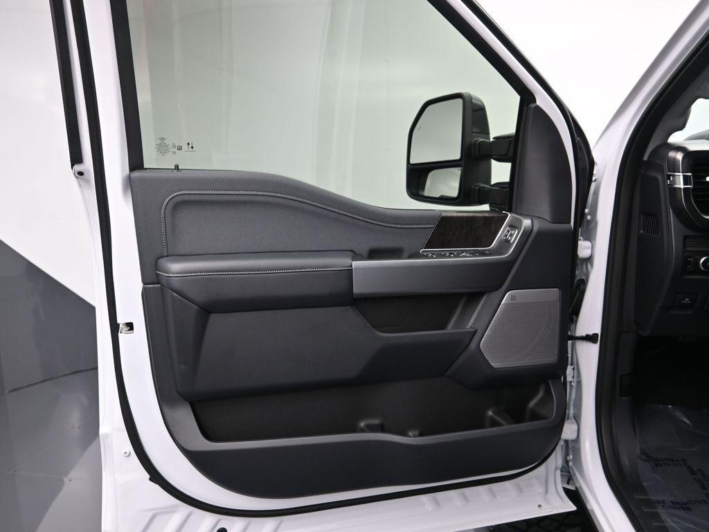 new 2026 Ford F-250 car, priced at $95,535
