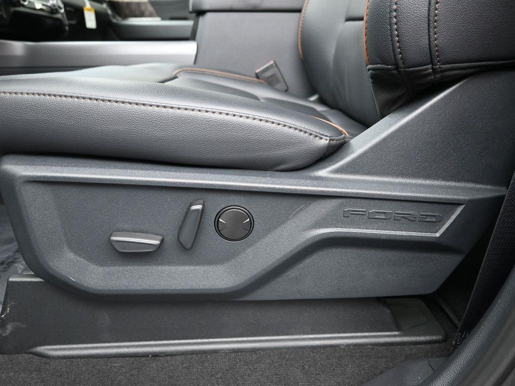 new 2026 Ford F-250 car, priced at $101,171