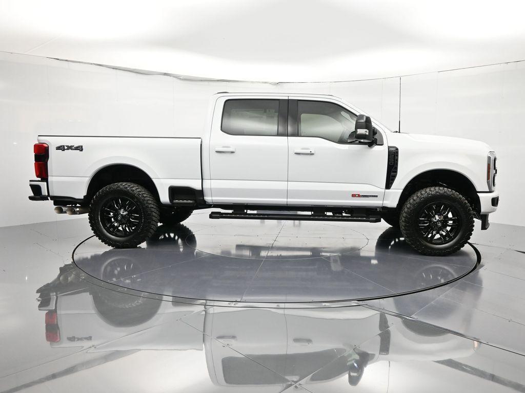 new 2026 Ford F-250 car, priced at $95,535