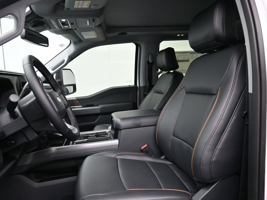 new 2026 Ford F-250 car, priced at $101,171