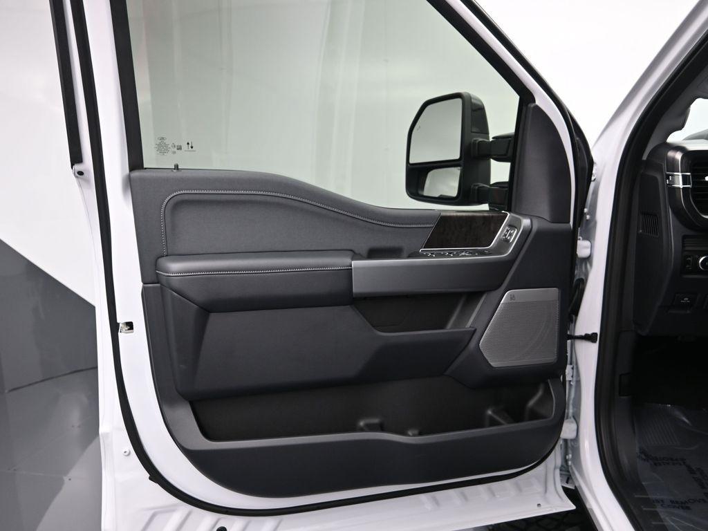 new 2026 Ford F-250 car, priced at $101,171