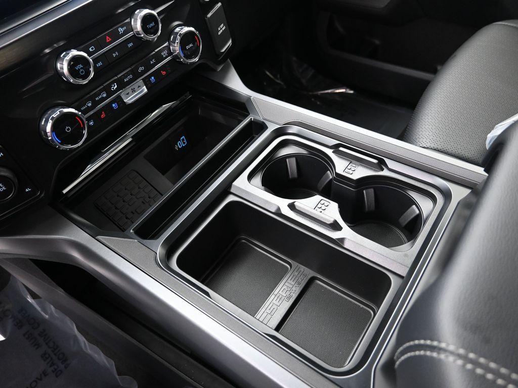 new 2026 Ford F-250 car, priced at $95,535