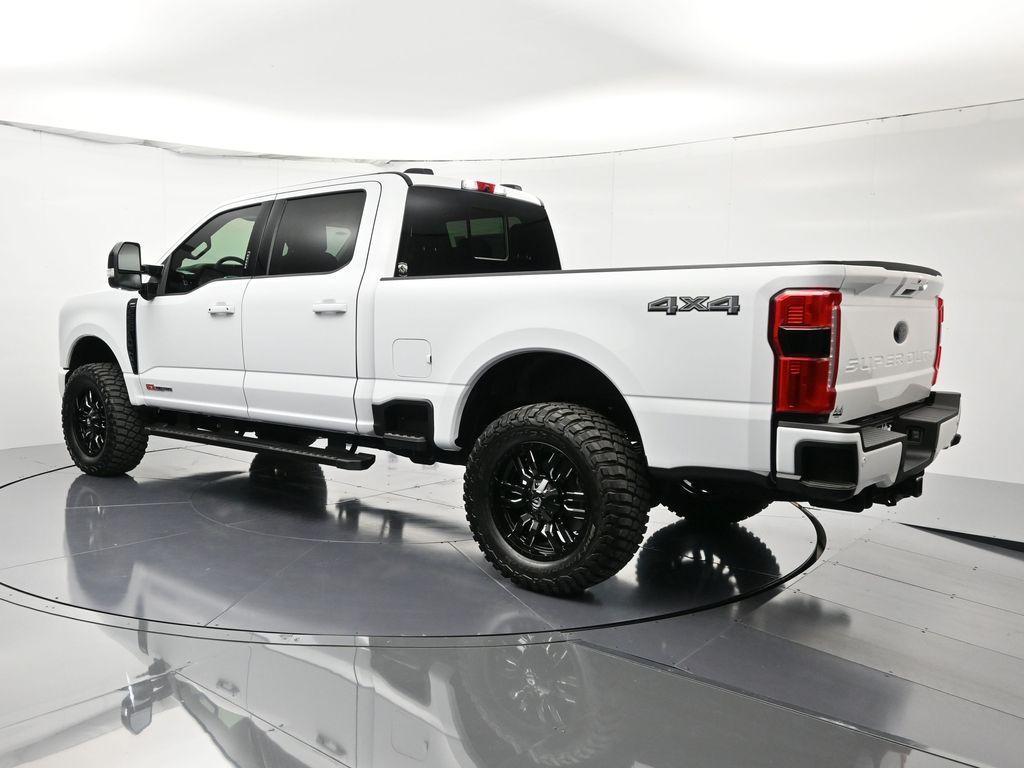 new 2026 Ford F-250 car, priced at $95,535