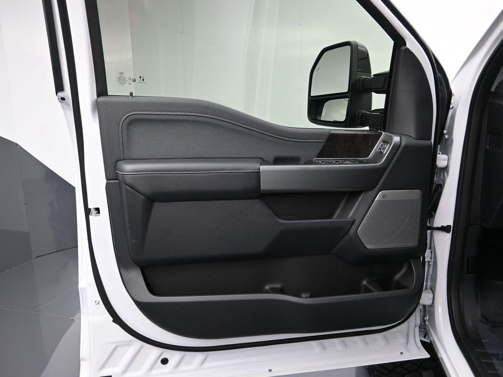 new 2026 Ford F-250 car, priced at $95,535