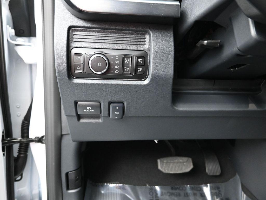 new 2026 Ford F-250 car, priced at $101,171