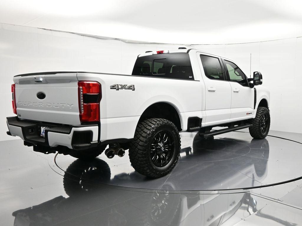 new 2026 Ford F-250 car, priced at $101,171