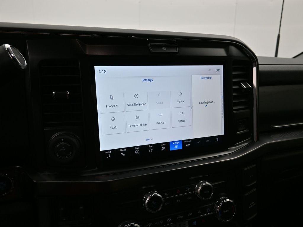 new 2026 Ford F-250 car, priced at $101,171