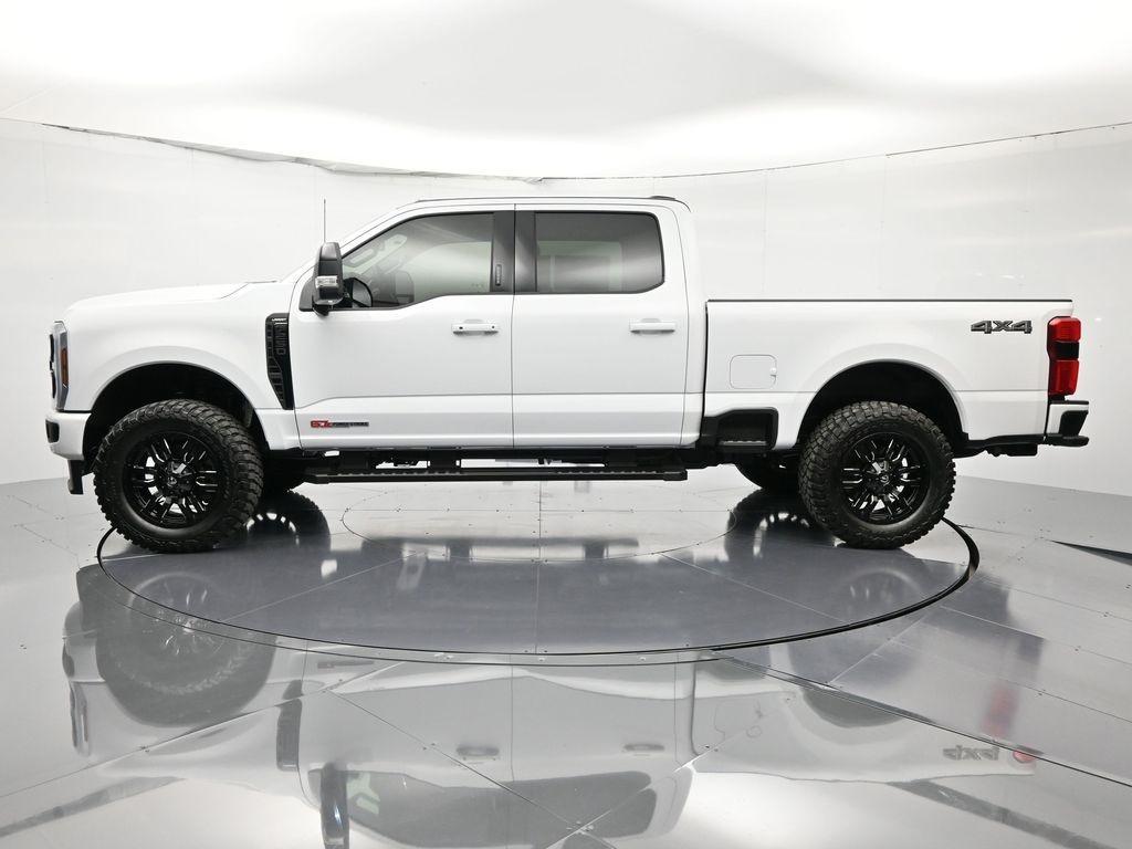 new 2026 Ford F-250 car, priced at $101,171