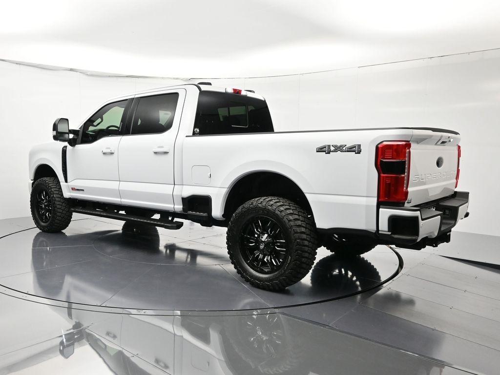 new 2026 Ford F-250 car, priced at $101,171