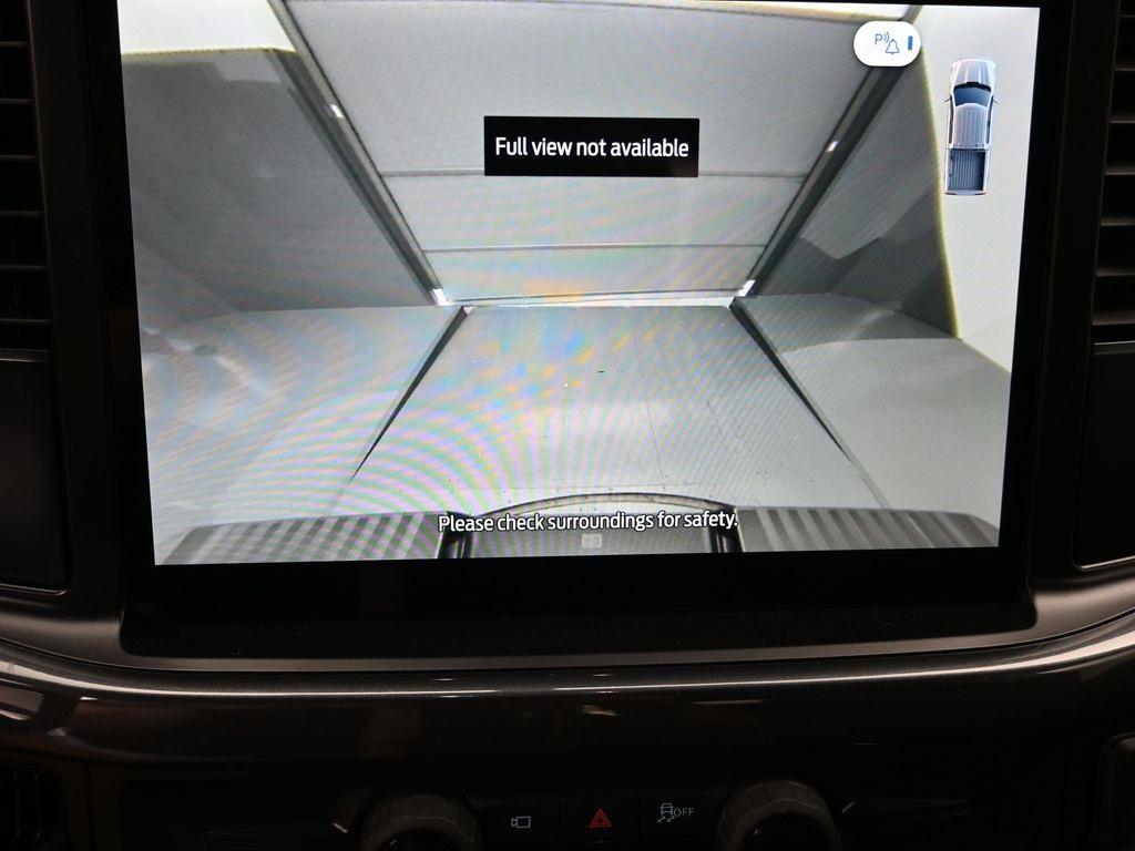 new 2025 Ford F-150 car, priced at $72,451