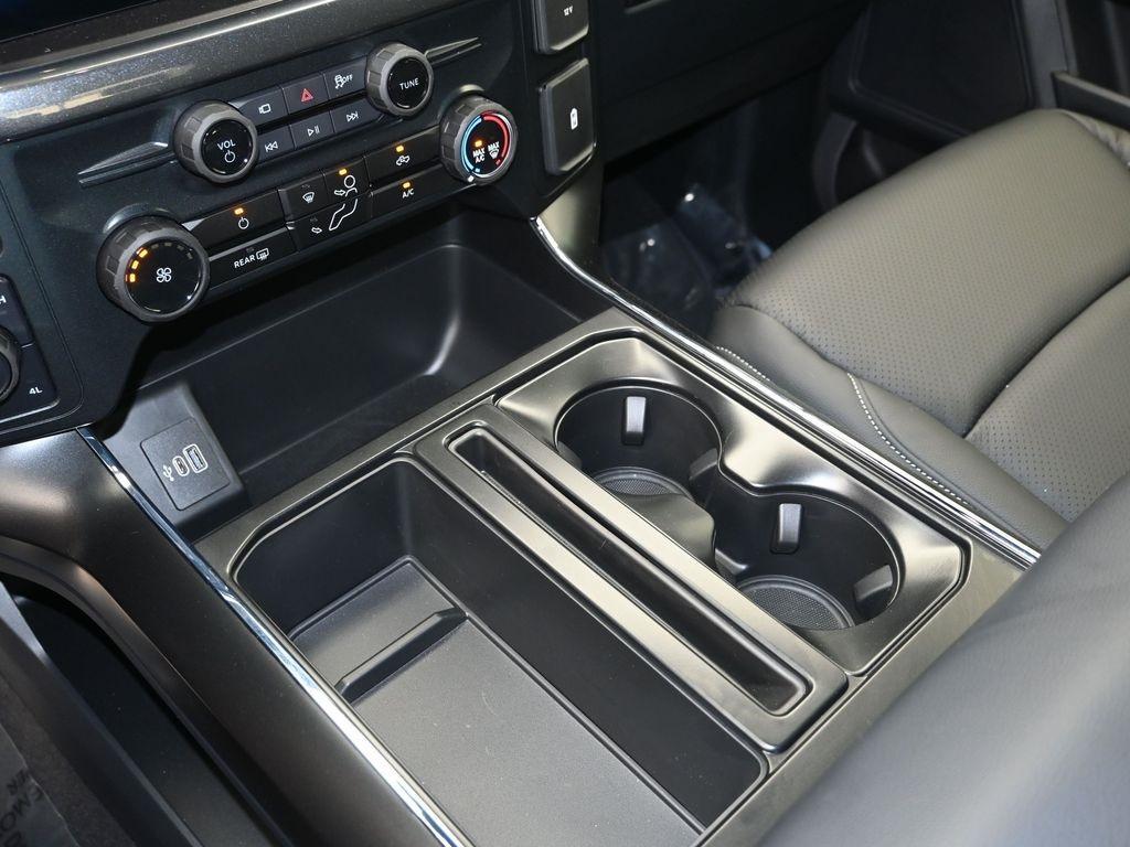 new 2025 Ford F-150 car, priced at $72,451