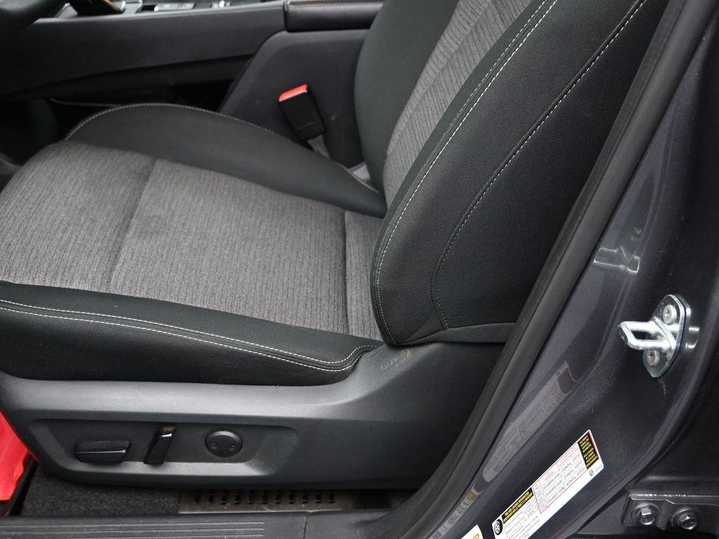 used 2023 Nissan Rogue car, priced at $21,591