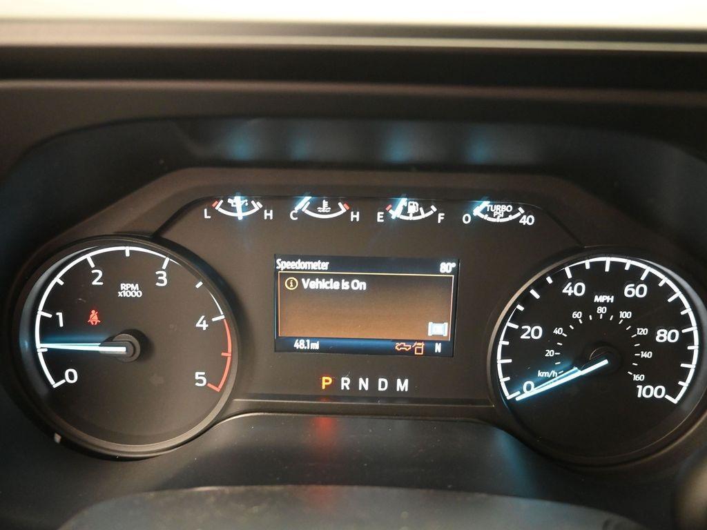 new 2025 Ford F-250 car